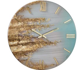 Wanduhr Made in Italy Modell Milos