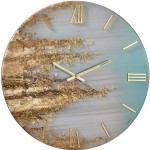 Wanduhr Made in Italy Modell Milos