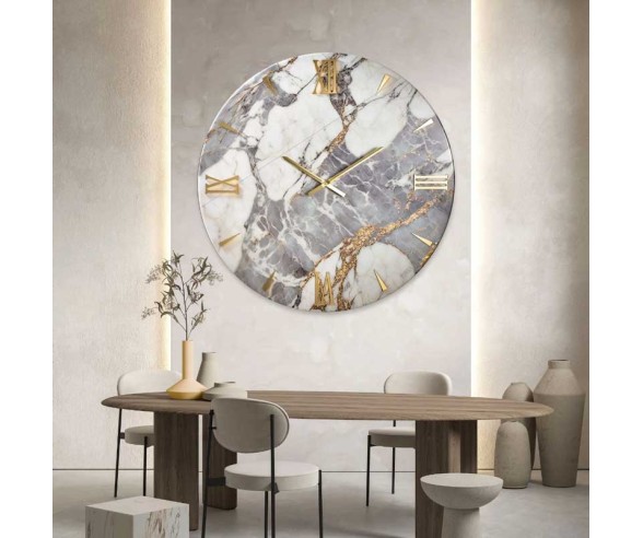 Cala model modern wall clock