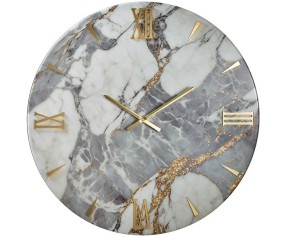 Cala model modern wall clock