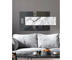 Luxury wall clock model Florence