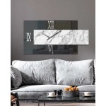 Luxury wall clock model Florence