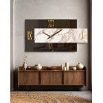 Luxury wall clock model Florence