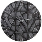 Orologio da parete moderno modello Geometrico