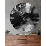 Orologio da parete modello Fumo