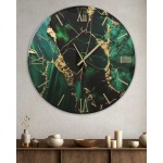 Orologio da parete di lusso modello Borealis