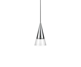 Ideal lux modern susopension Cono 1 light
