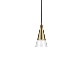 Ideal lux modern susopension Cono 1 light 2