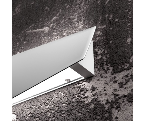 TOP LIGHT APPLIQUE TWIST