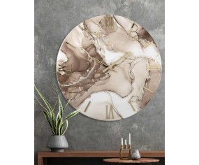 Elegant Wanduhr Modell Lady/t 2