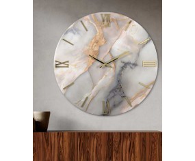 Luxury wall clock model Cipria