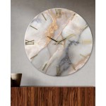 Luxury wall clock model Cipria