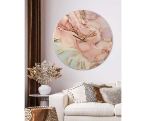 Mistico model wall clock 2