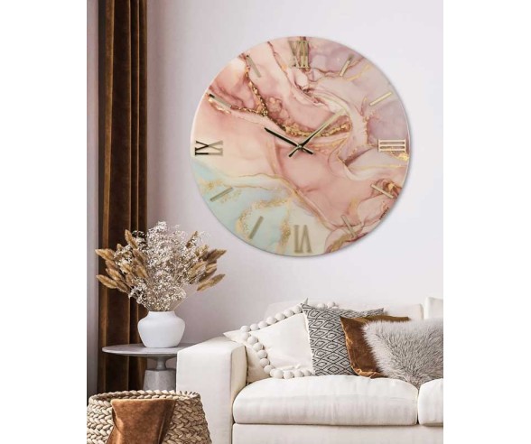 Orologio da parete modello Mistico