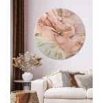 Mistico model wall clock