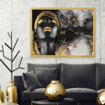 Ordo model luxury wall clock