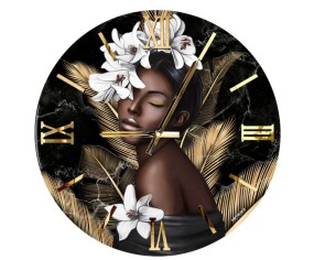 Orologio da parete modello Jamaica