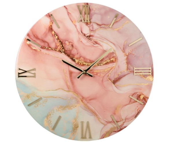 Vanitoso model wall clock