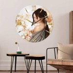 Orologio da parete modello Oriente