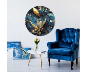 Made in Italy Stella wall clock 2