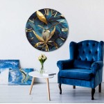 Stella Modell Wamduhr made in Italy