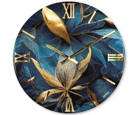 Stella Modell Wamduhr made in Italy