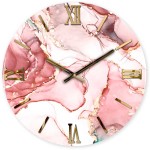 Orologio da parete modello Lady