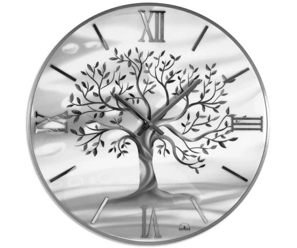 Tempo Bn model wall clock