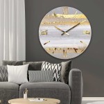 OROLOGIO DA PARETE MODERNO MODELLO GIOVE