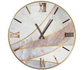 Wanduhr des Modells Astro