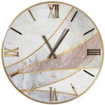 Astro model wall clock