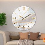 Astro model wall clock