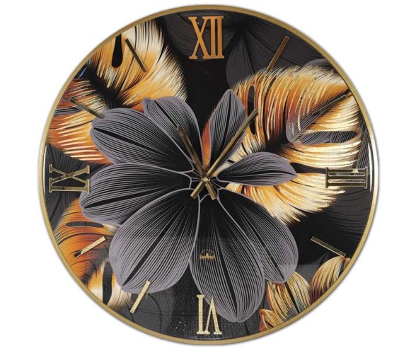 Aspides Modell Wanduhr