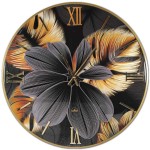 Aspides Modell Wanduhr