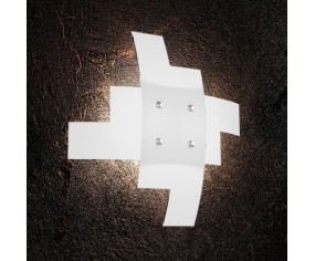 TOP LIGHT PLAFONIERA TETRIS