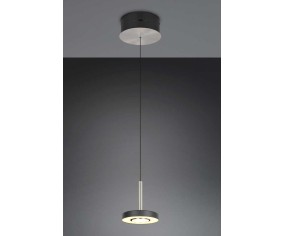 Trio Lighting Sospensione Guano 2
