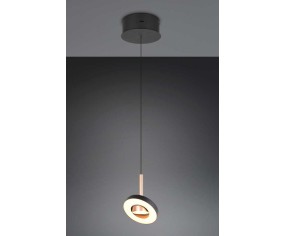 Trio Lighting Sospensione Guano