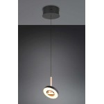 Guano Suspension Trio