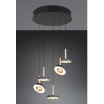 Trio Lighting Sospensione Guano