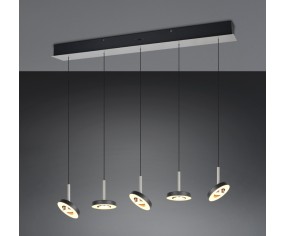 Trio Lighting Guano LED suspension 2