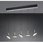 Trio Lighting Guano LED suspension