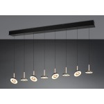 Trio Lighting Sospensione led Guano