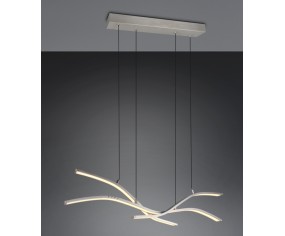 Trio lighting Sospensione Spider