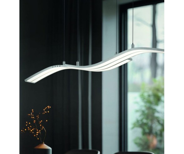 Trio lighting Sospensione Spider