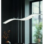 Trio lighting Sospensione Spider