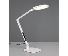 Trio Lighting Servo Table Lamp