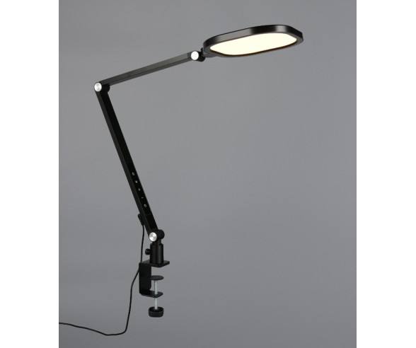 Trio Lighting Lampada da tavolo Servo