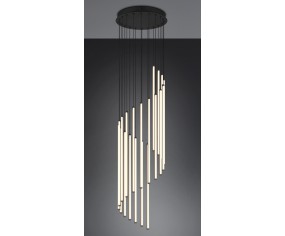 Trio Lighting Baxter Suspension