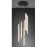 Trio Lighting Sospensione Baxter