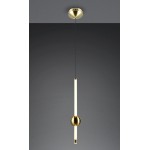 Trio Lighting Sospensione Melita